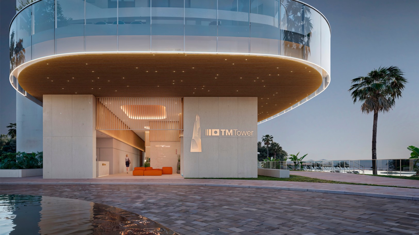 New apartments for sale in the tallest residential tower in Benidorm — thumbnail 7