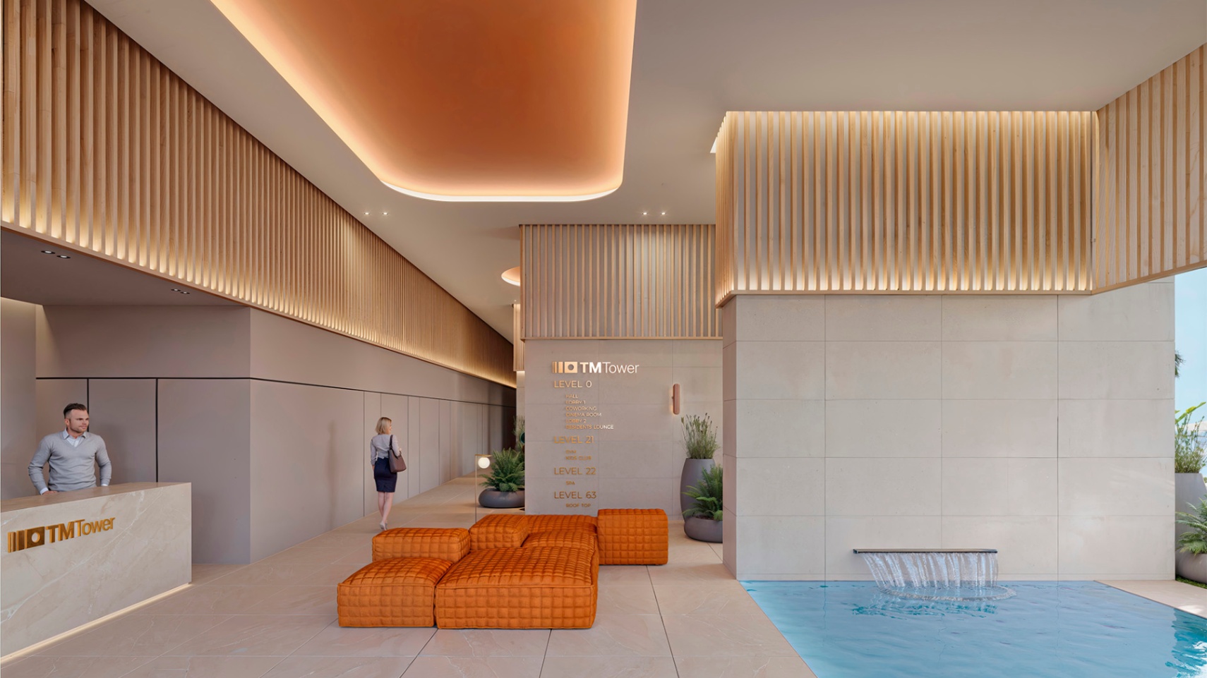 New apartments for sale in the tallest residential tower in Benidorm — thumbnail 9