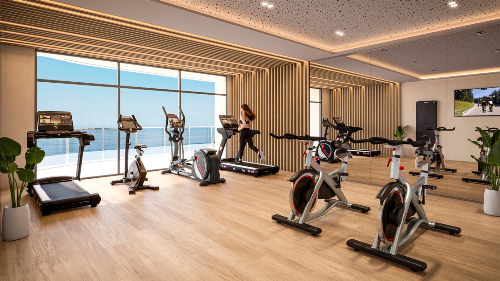 New apartments for sale in the tallest residential tower in Benidorm — thumbnail 15