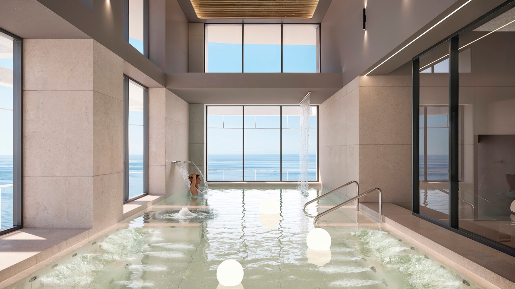 New apartments for sale in the tallest residential tower in Benidorm — thumbnail 16