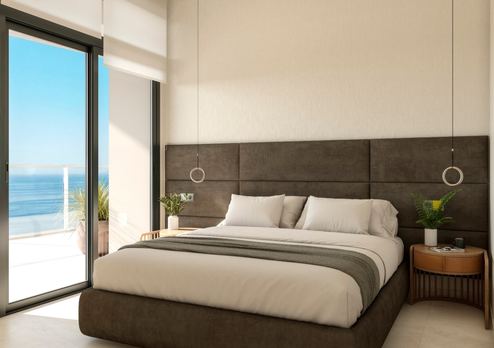 New apartments for sale in the tallest residential tower in Benidorm — thumbnail 10