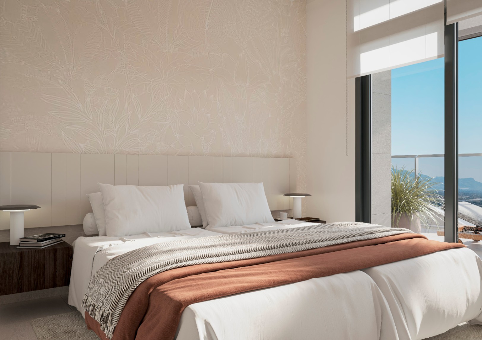 New apartments for sale in the tallest residential tower in Benidorm — thumbnail 8