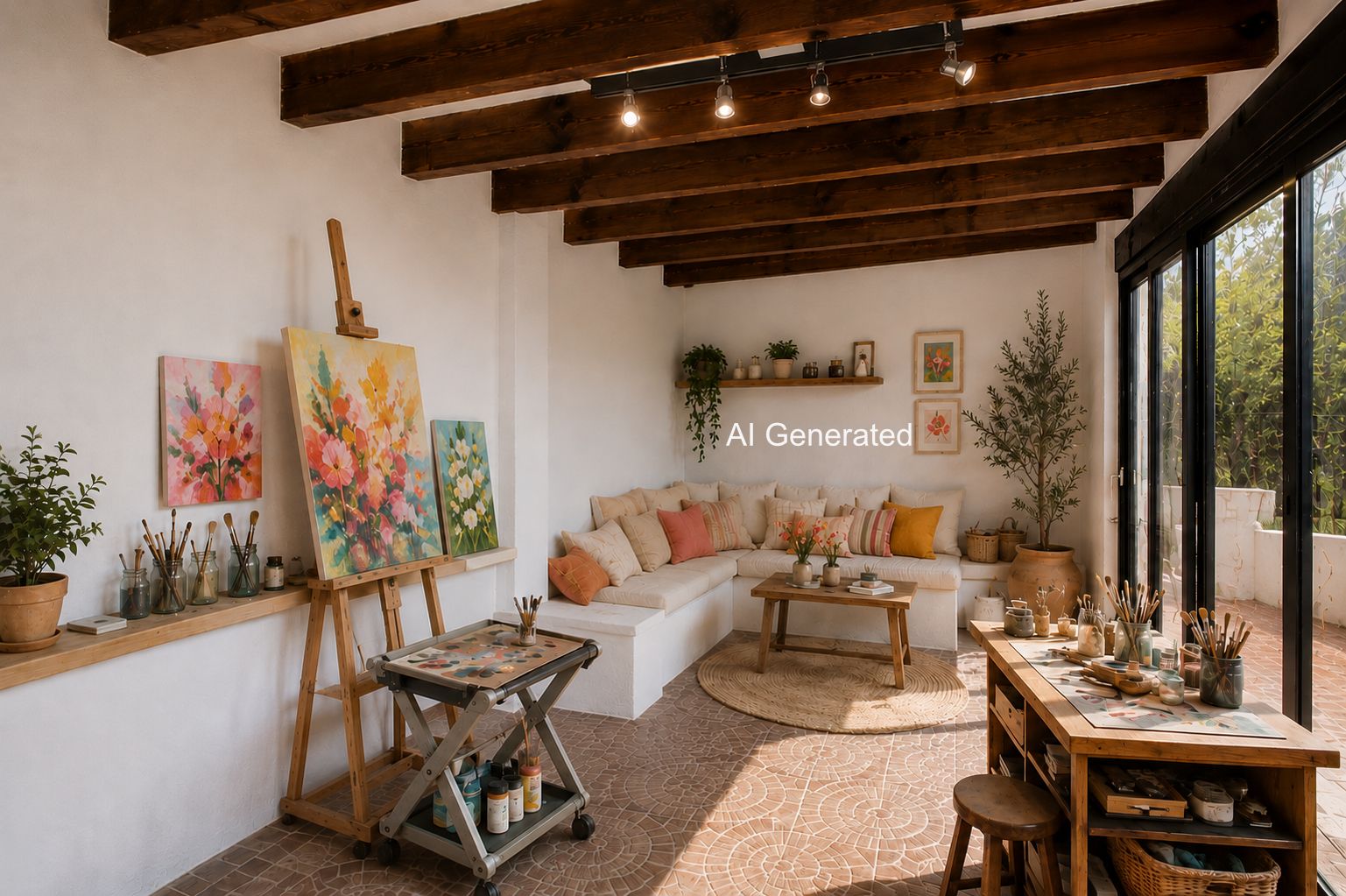 WA-BX05D6 - Villa tradicional en venta en Benissa