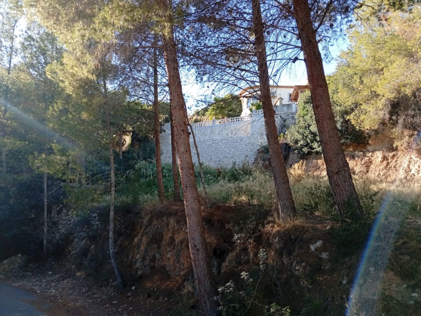 Plot Calpe (4)