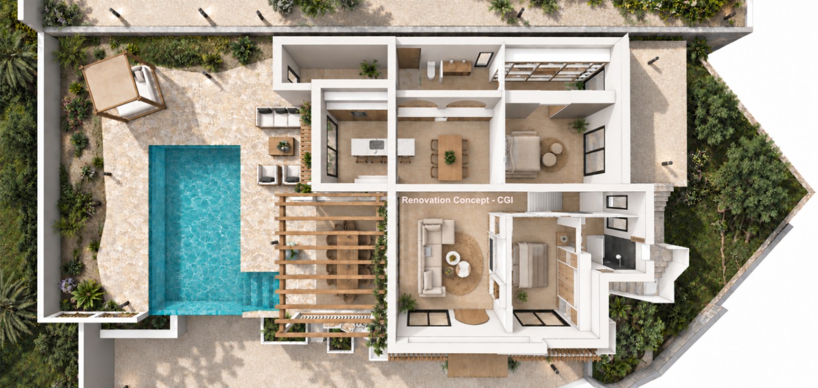 Villa Calpe (24)