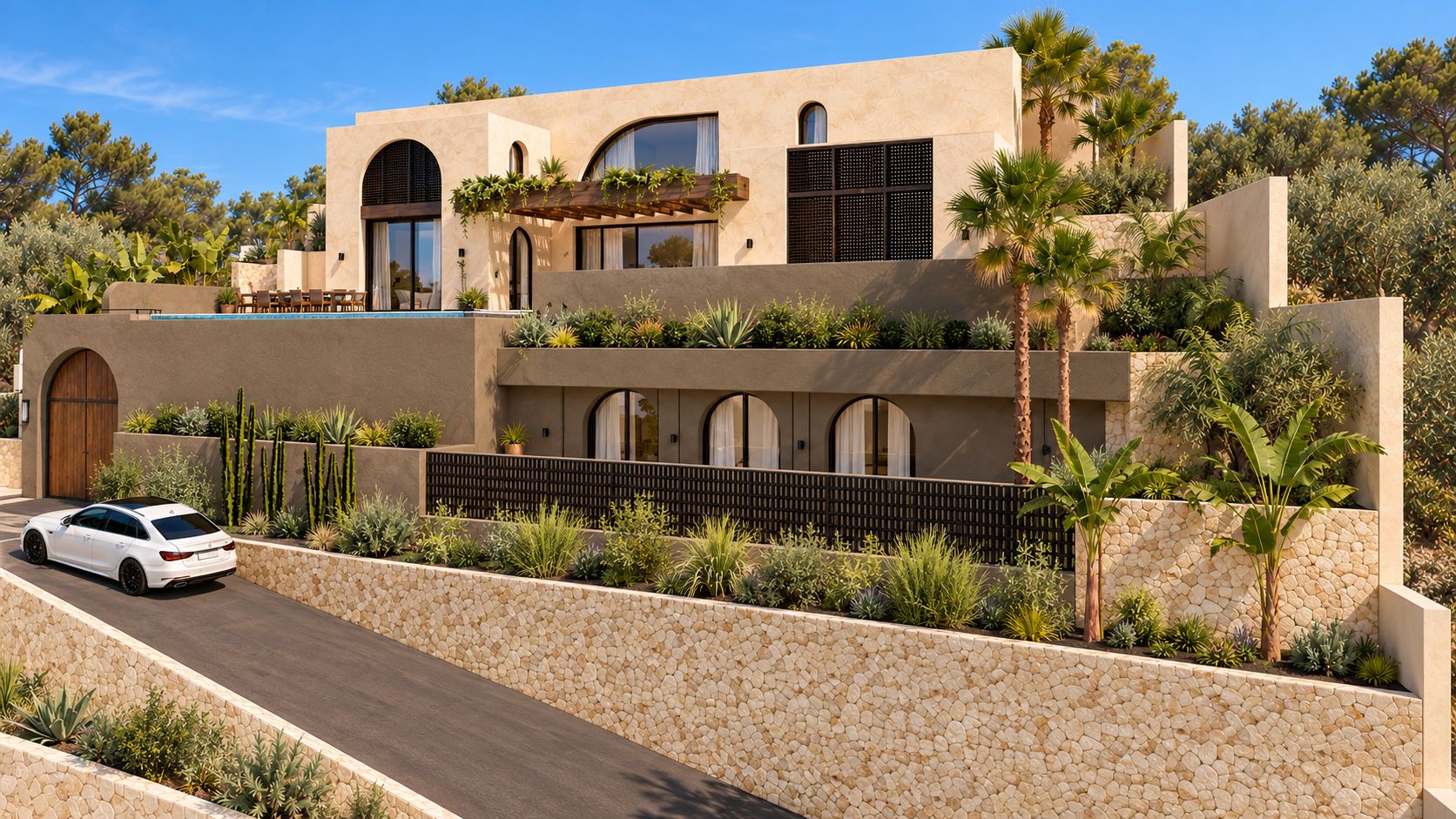 Villa Moraira (13)