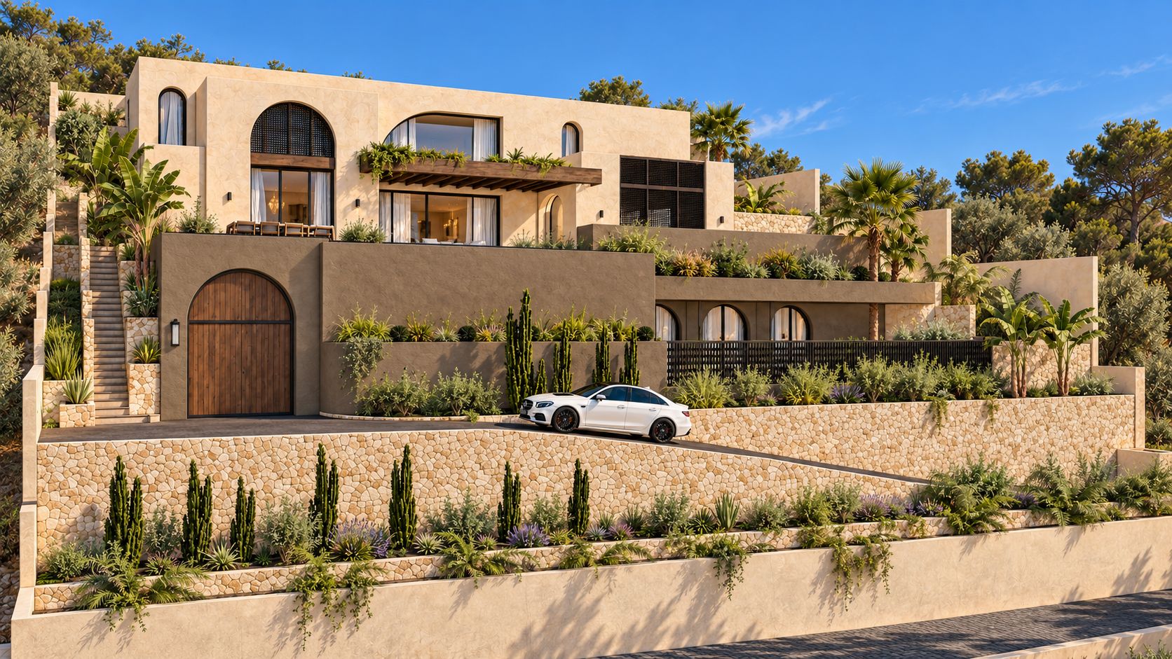 Villa Moraira (14)