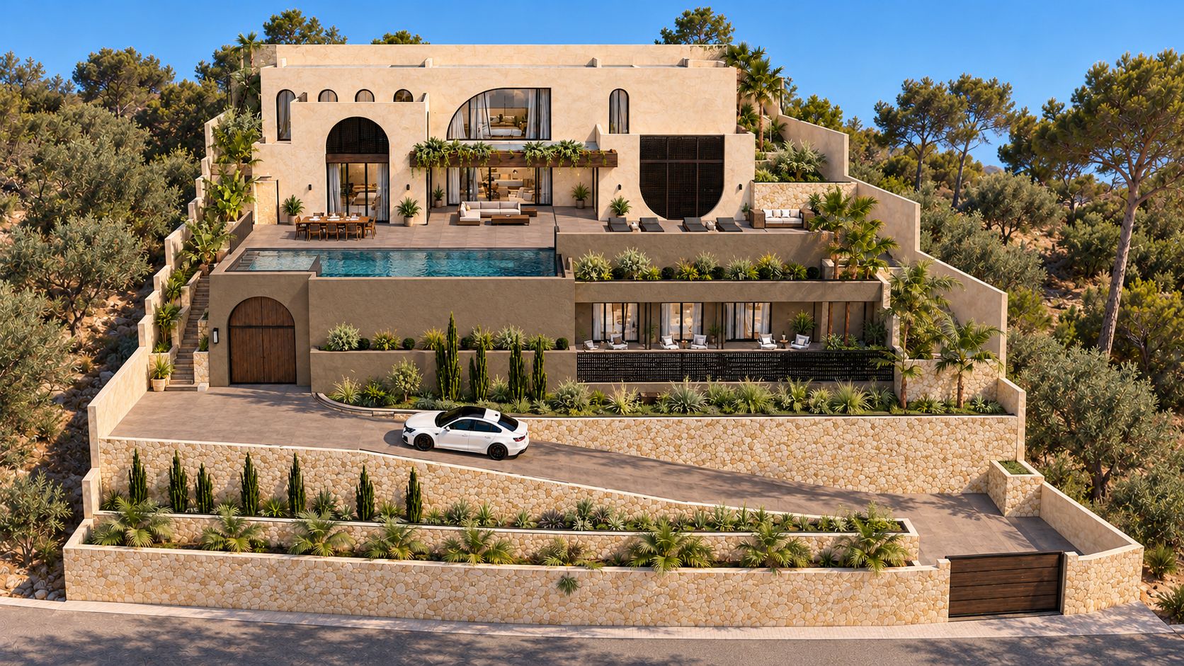 Villa Moraira (7)