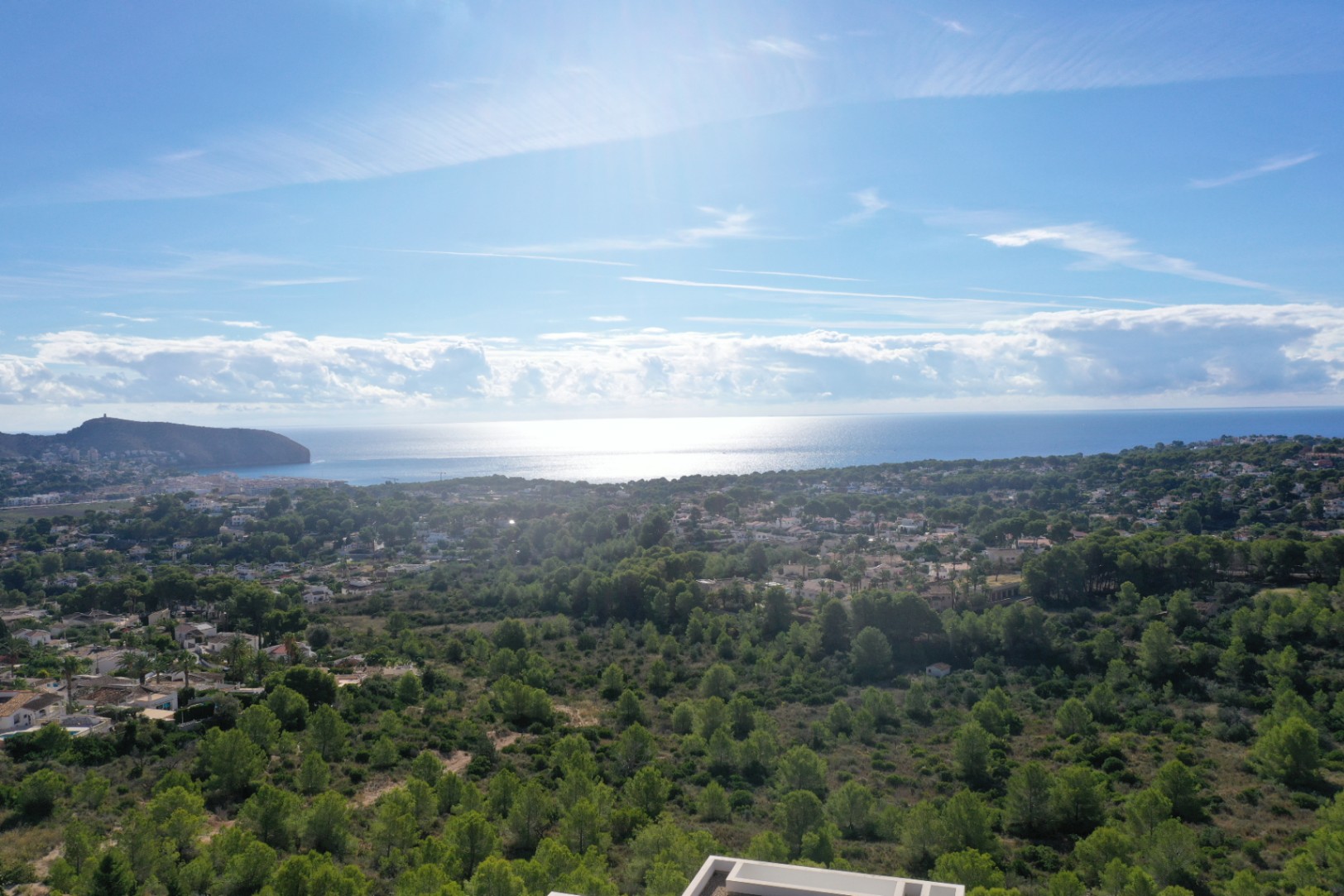 Villa Moraira (2)