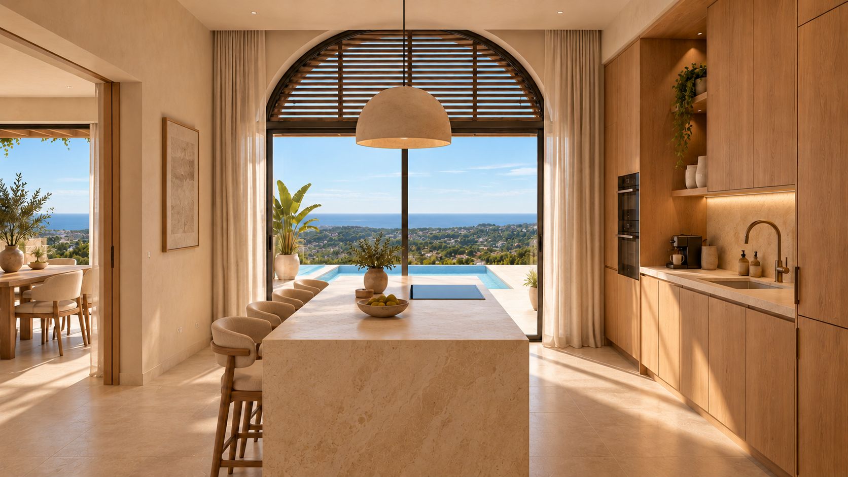 Villa Moraira (4)