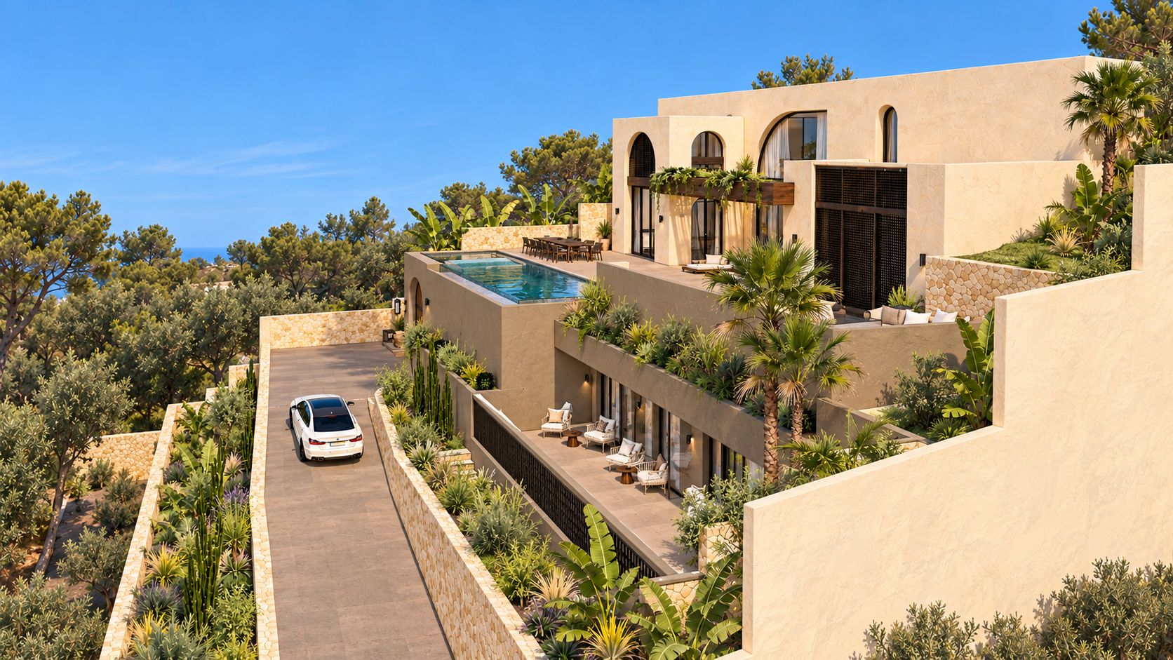 Villa Moraira (12)