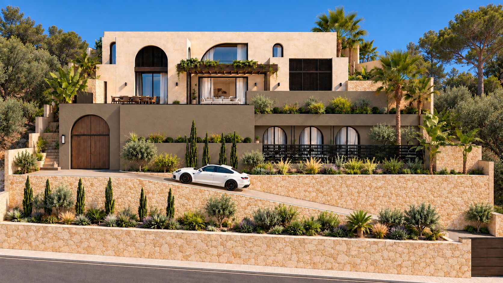 Villa Moraira (8)