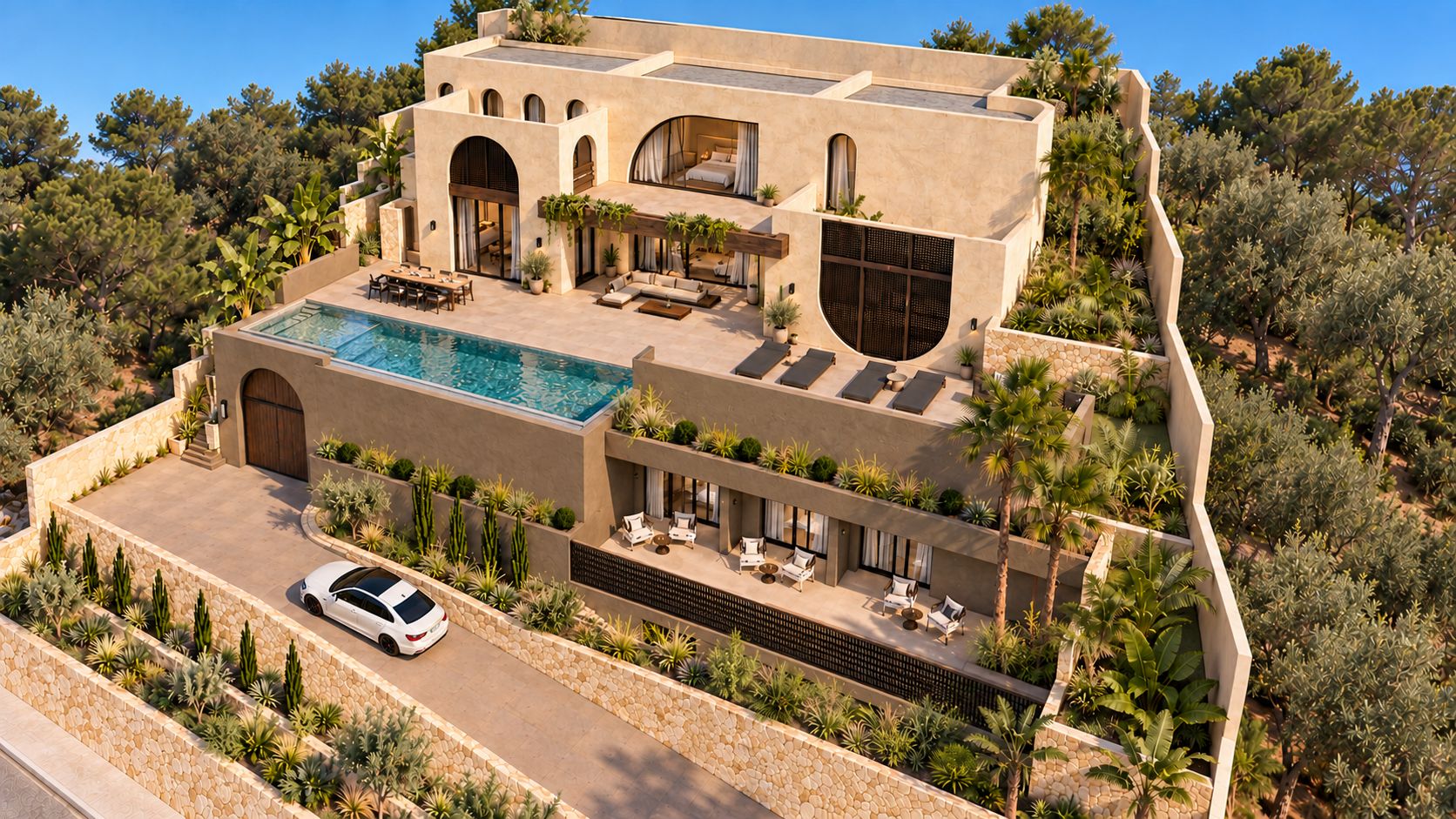 Villa Moraira (10)