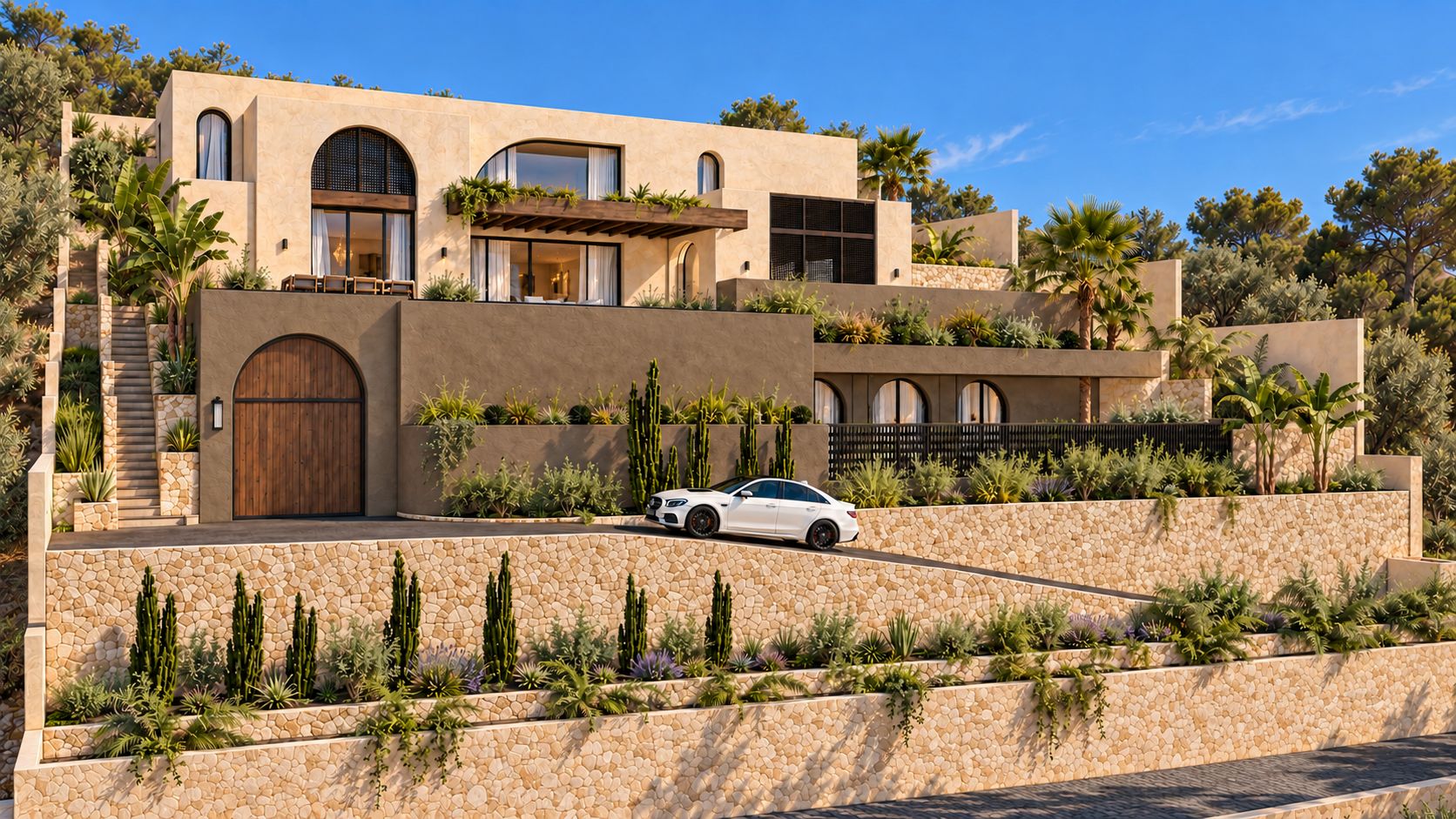 Villa Moraira (11)