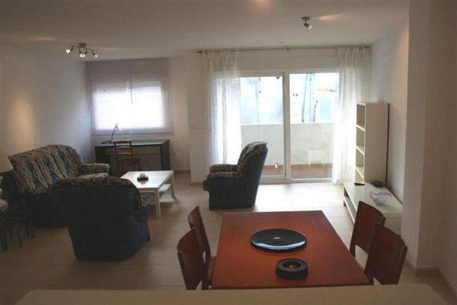 New apartment for sale in Beniarbeig