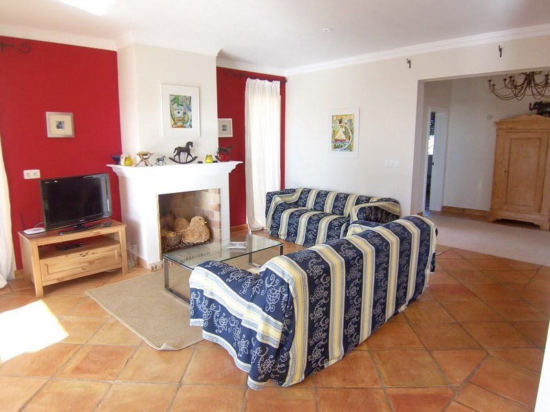 Villa nueva con 4 dormitorios en venta en Moraira