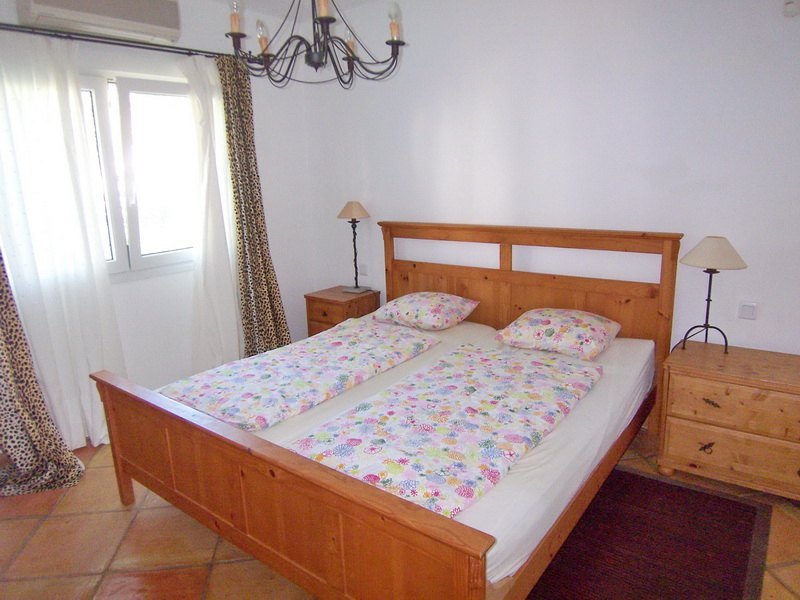 Newly build 4 bedroom villa for sale in Moraira