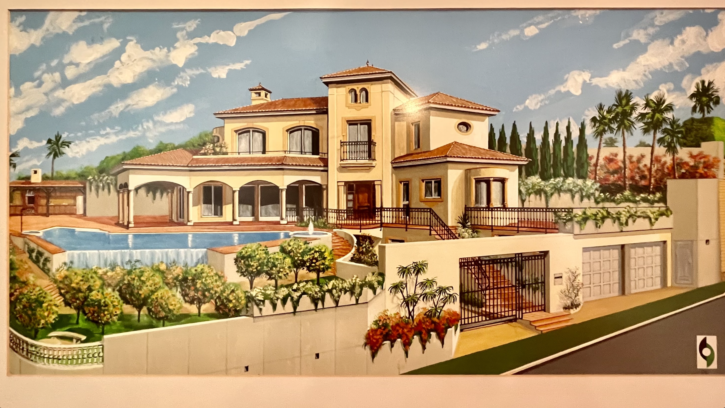 Villa te koop in Altea Hills