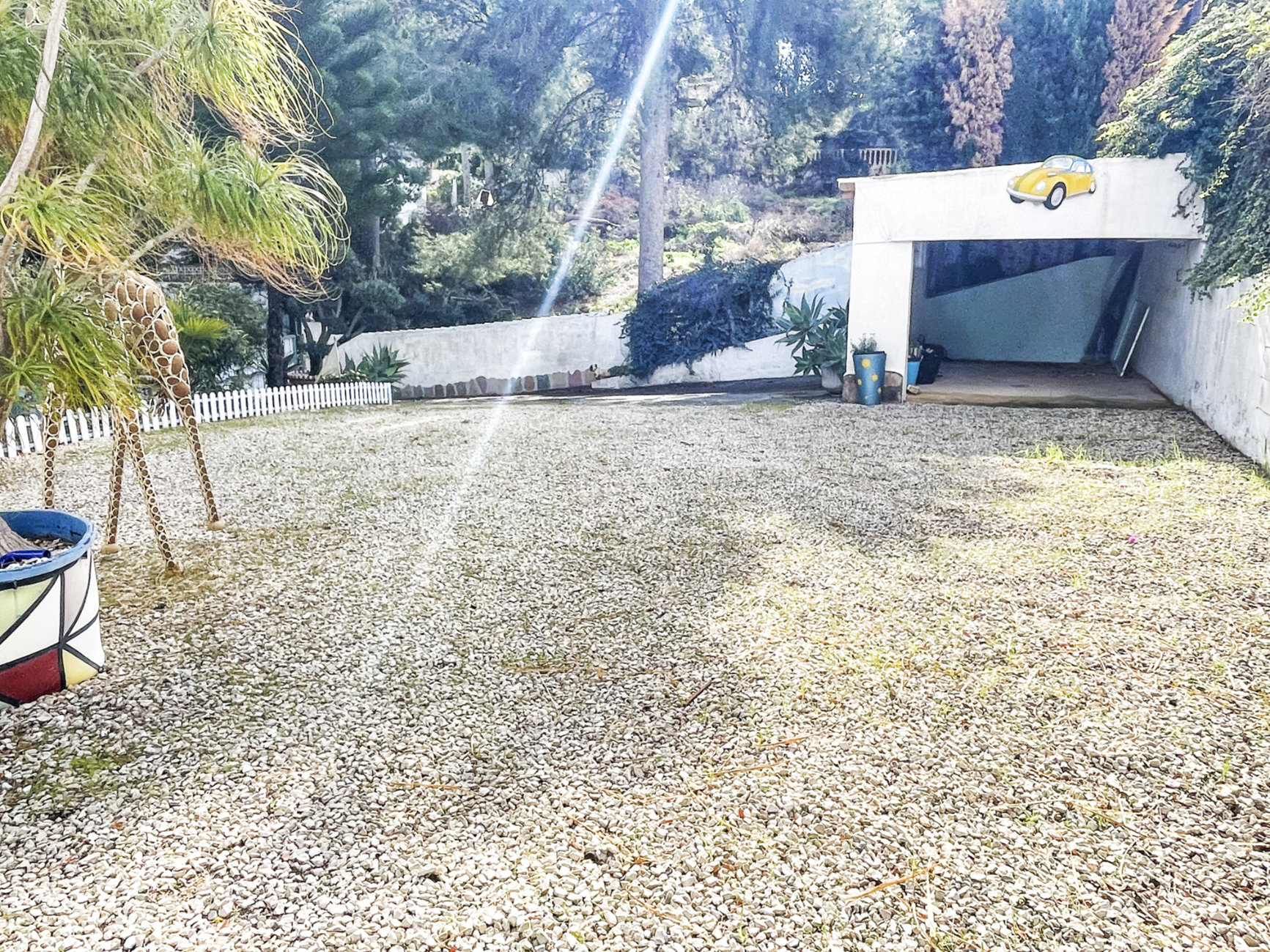 Villa die liefdevolle zorg nodig heeft te koop in Cap Blanc, Moraira